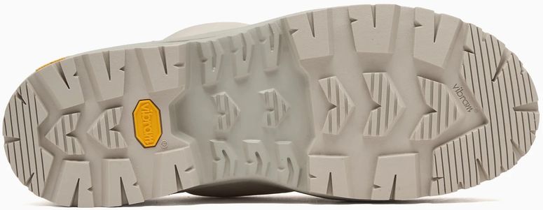 Кроссовки THE NORTH FACE BASE CAMP THERMOBALL MULE женские - 6