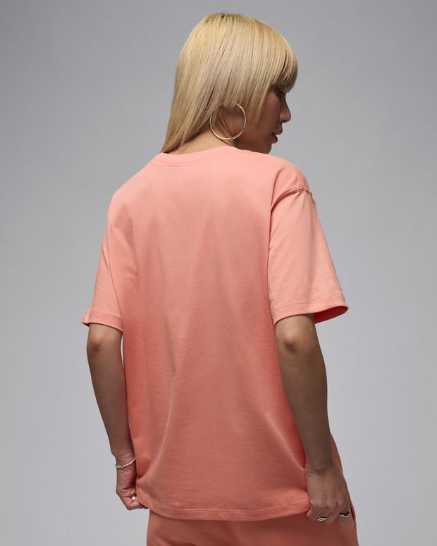 Футболка Jordan W J BRK ESS SS GF TEE 23 жіноча - 2