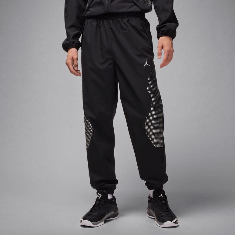 Штани Jordan M J SPRT JAM WARM UP PANT чоловічі - 1