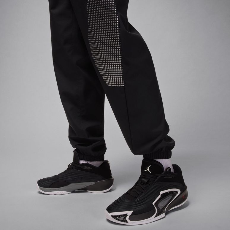 Штани Jordan M J SPRT JAM WARM UP PANT чоловічі - 5