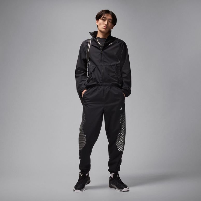 Штани Jordan M J SPRT JAM WARM UP PANT чоловічі - 6
