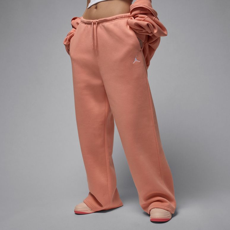 Брюки Jordan W J BRK FLC OH PANT женские - 1