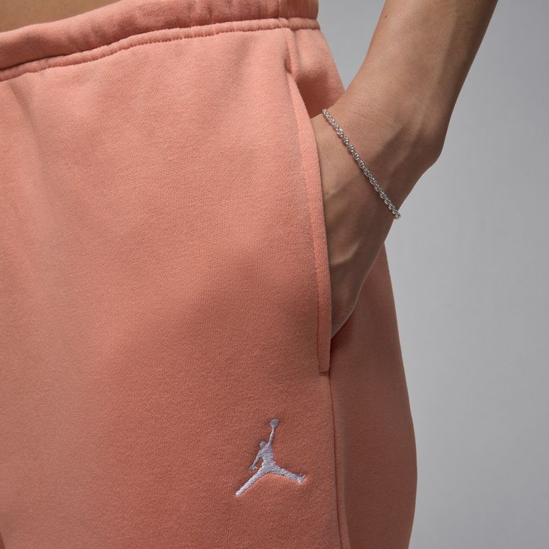 Брюки Jordan W J BRK FLC OH PANT женские - 3