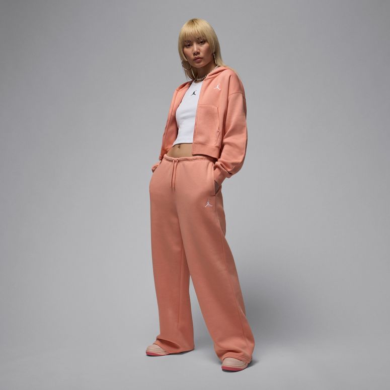 Брюки Jordan W J BRK FLC OH PANT женские - 4