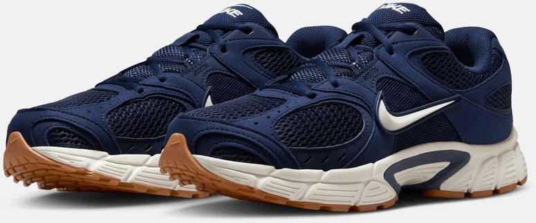 Кроссовки Nike NIKE V5 RNR SUEDE мужские - 3