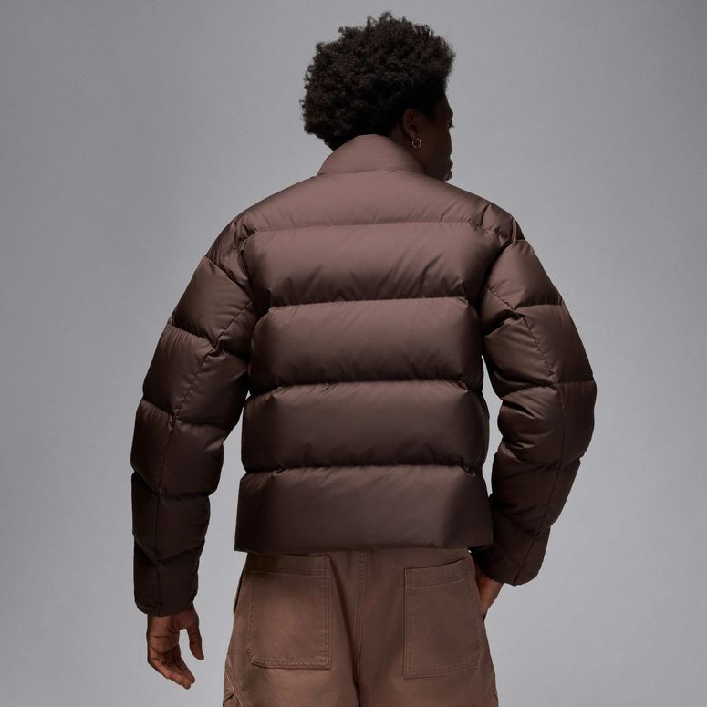 Куртка Jordan M J FLT DOWN PUFFER SOLID мужская - 2