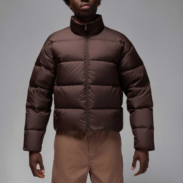 Куртка Jordan M J FLT DOWN PUFFER SOLID мужская - 4