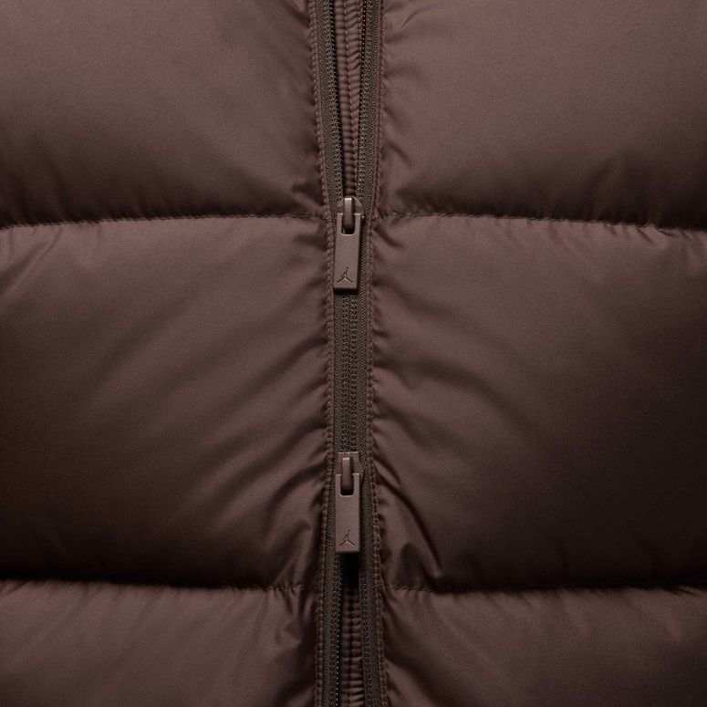 Куртка Jordan M J FLT DOWN PUFFER SOLID мужская - 7