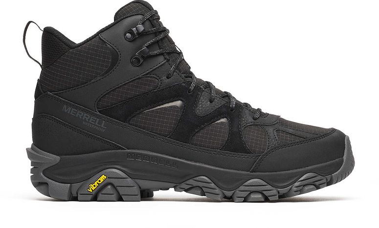 Ботинки Merrell THERMO SNOW GRIP MID WP мужские - 1