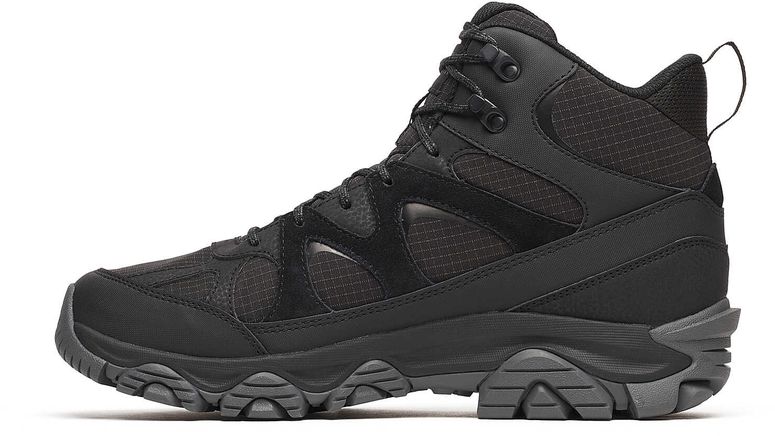 Ботинки Merrell THERMO SNOW GRIP MID WP мужские - 2