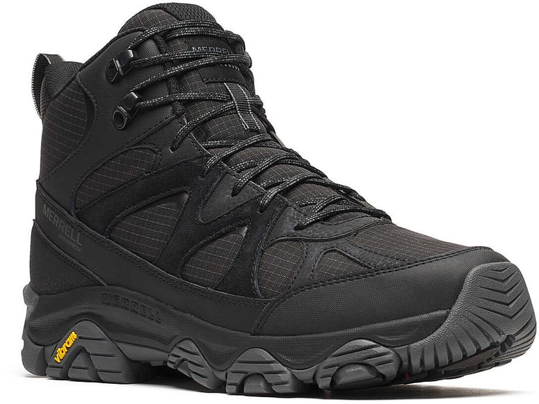 Ботинки Merrell THERMO SNOW GRIP MID WP мужские - 3