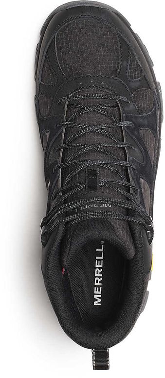 Ботинки Merrell THERMO SNOW GRIP MID WP мужские - 5