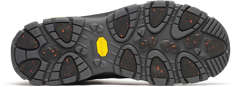 Ботинки Merrell THERMO SNOW GRIP MID WP мужские - 6