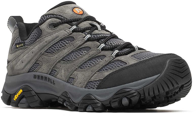 Кроссовки Merrell MOAB 3 GORE-TEX мужские - 3