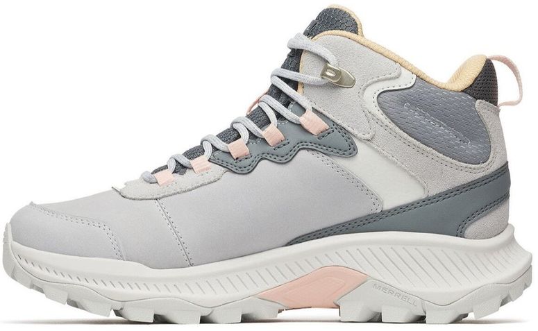 Черевики Merrell SPEED STRIKE 2 LTR MID WP жіночі - 2