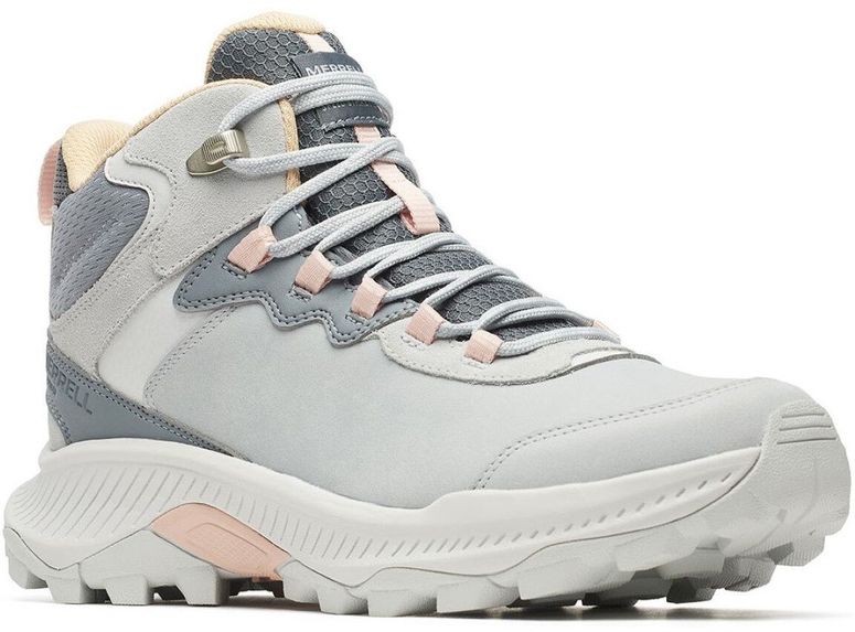 Черевики Merrell SPEED STRIKE 2 LTR MID WP жіночі - 3