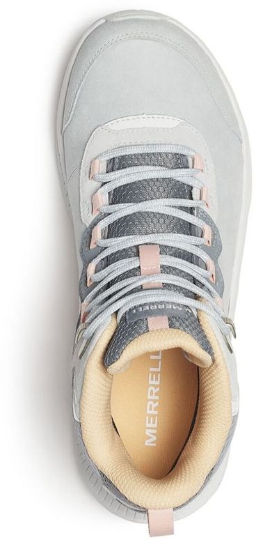 Черевики Merrell SPEED STRIKE 2 LTR MID WP жіночі - 4