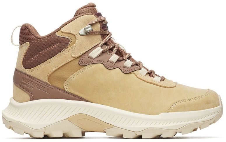 Черевики Merrell SPEED STRIKE 2 LTR MID WP жіночі - 1
