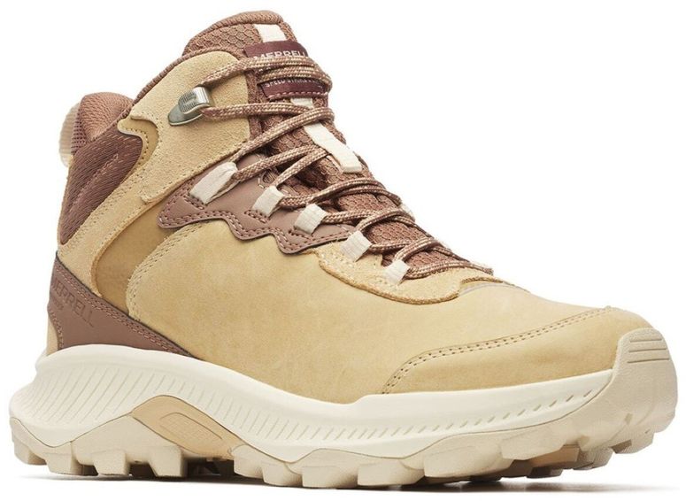 Черевики Merrell SPEED STRIKE 2 LTR MID WP жіночі - 3