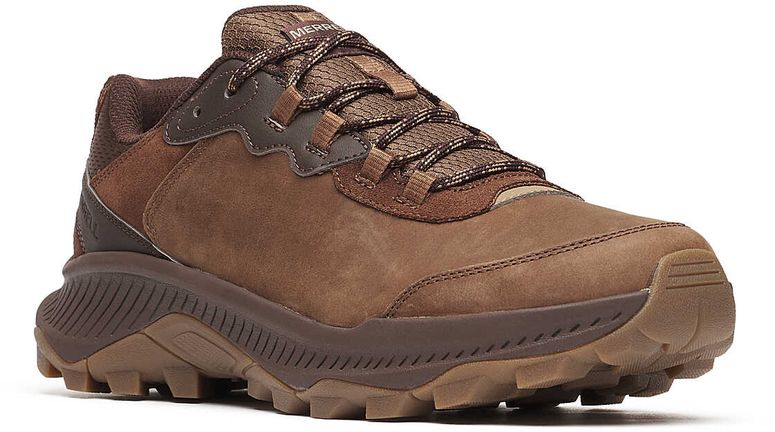 Кроссовки Merrell SPEED STRIKE 2 LTR мужские - 3