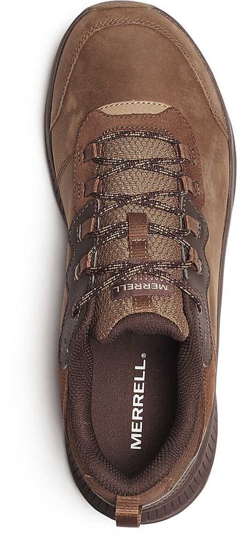Кроссовки Merrell SPEED STRIKE 2 LTR мужские - 5
