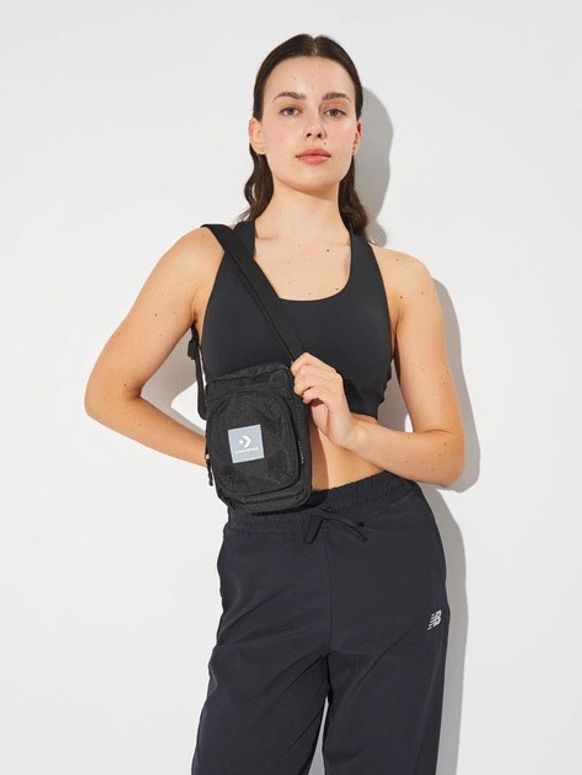 Сумка Converse CB-CROSSBODY BAG - 7