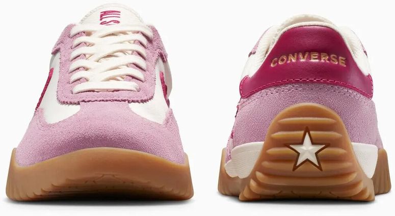 Кроссовки Converse Run Star Trainer женские - 4