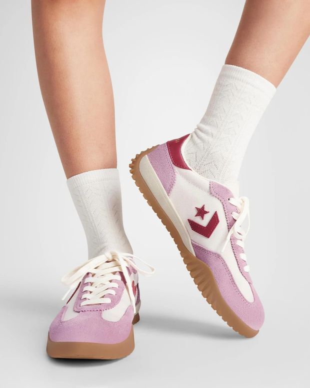 Кроссовки Converse Run Star Trainer женские - 8