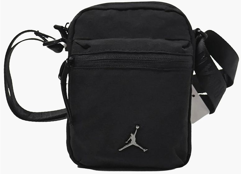 Сумка Jordan JAN AIRBORNE FESTIVAL BAG - 1