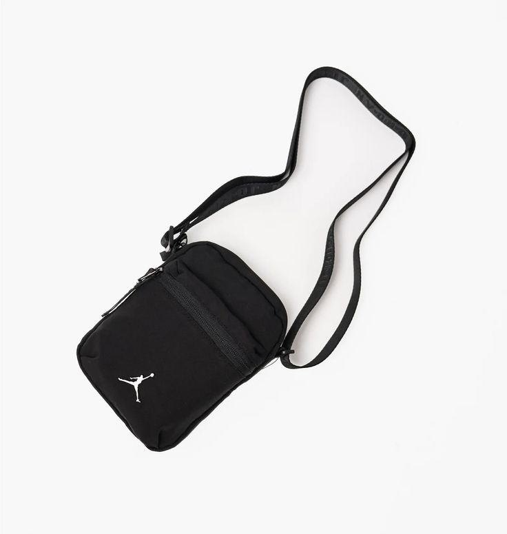 Сумка Jordan JAN AIRBORNE FESTIVAL BAG - 3
