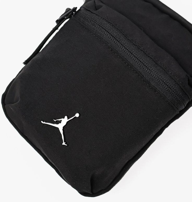 Сумка Jordan JAN AIRBORNE FESTIVAL BAG - 4