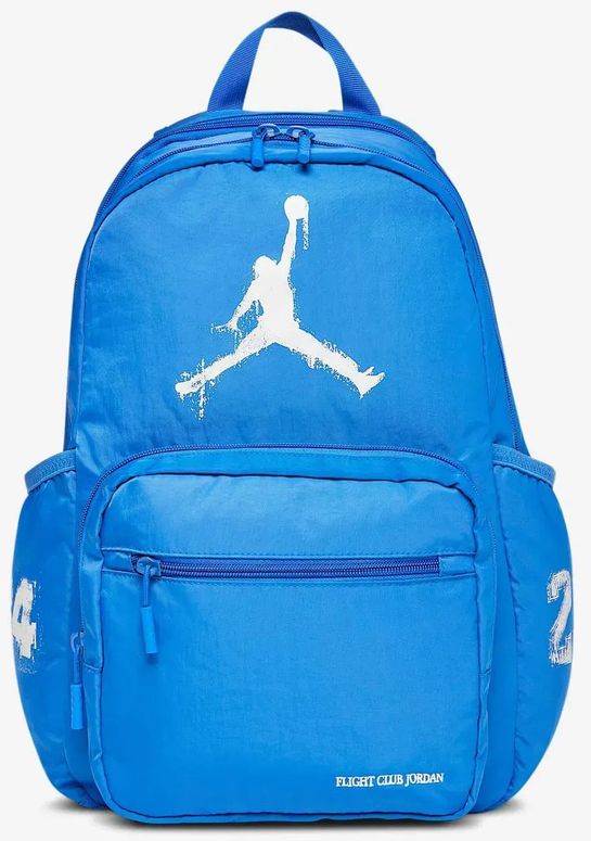 Рюкзак Jordan JAM MVP BACKPACK - 1