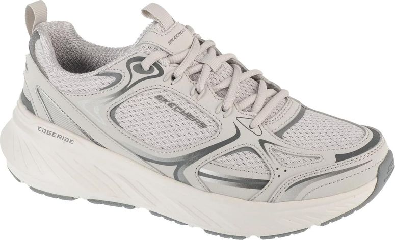 Кроссовки SKECHERS 150475 GRY женские - 1