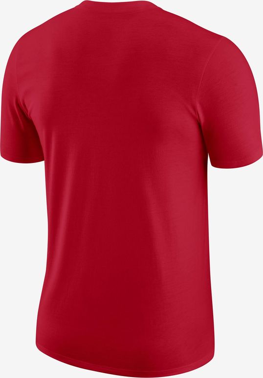 Футболка Nike FQ6270-657 чоловіча - 2
