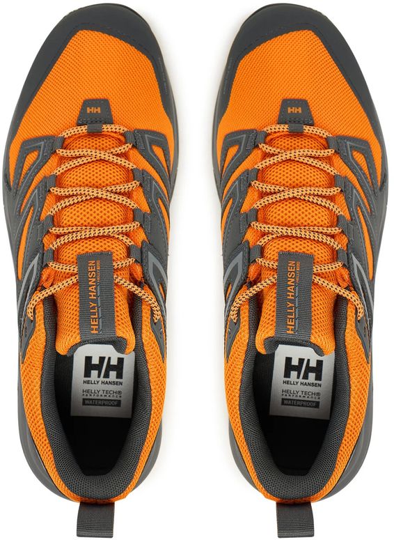 Кросівки HELLY HANSEN STALHEIM HT чоловічі - 4