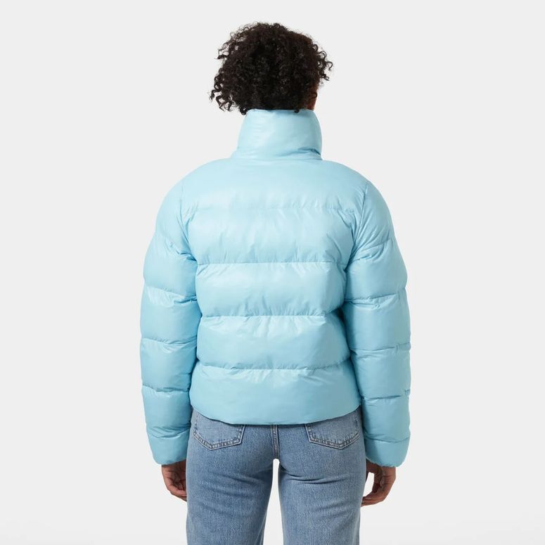 Куртка HELLY HANSEN W JADE PUFFER JACKET жіноча - 2