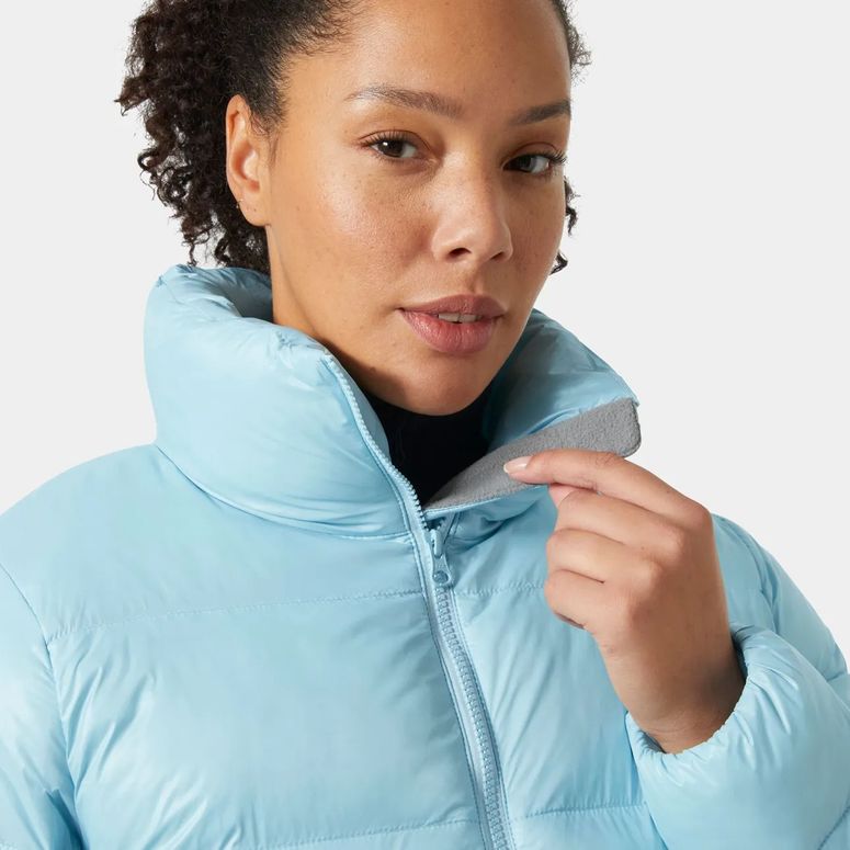 Куртка HELLY HANSEN W JADE PUFFER JACKET жіноча - 3