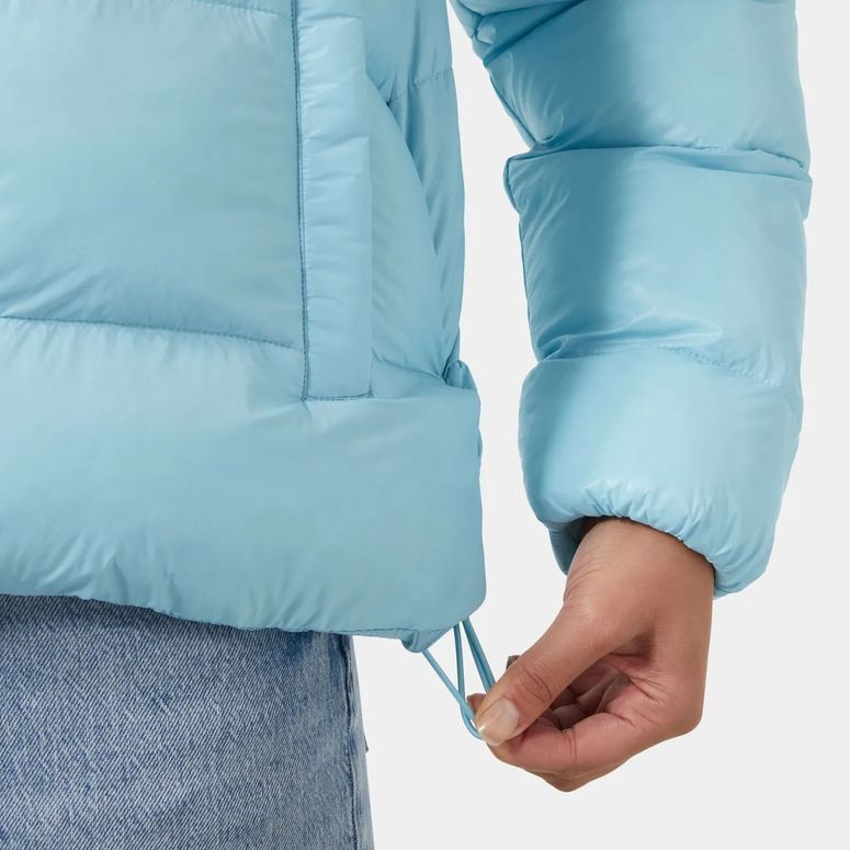 Куртка HELLY HANSEN W JADE PUFFER JACKET жіноча - 5
