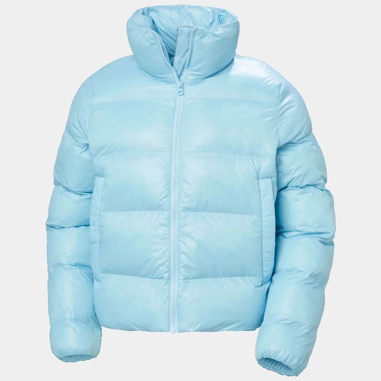 Куртка HELLY HANSEN W JADE PUFFER JACKET жіноча - 6