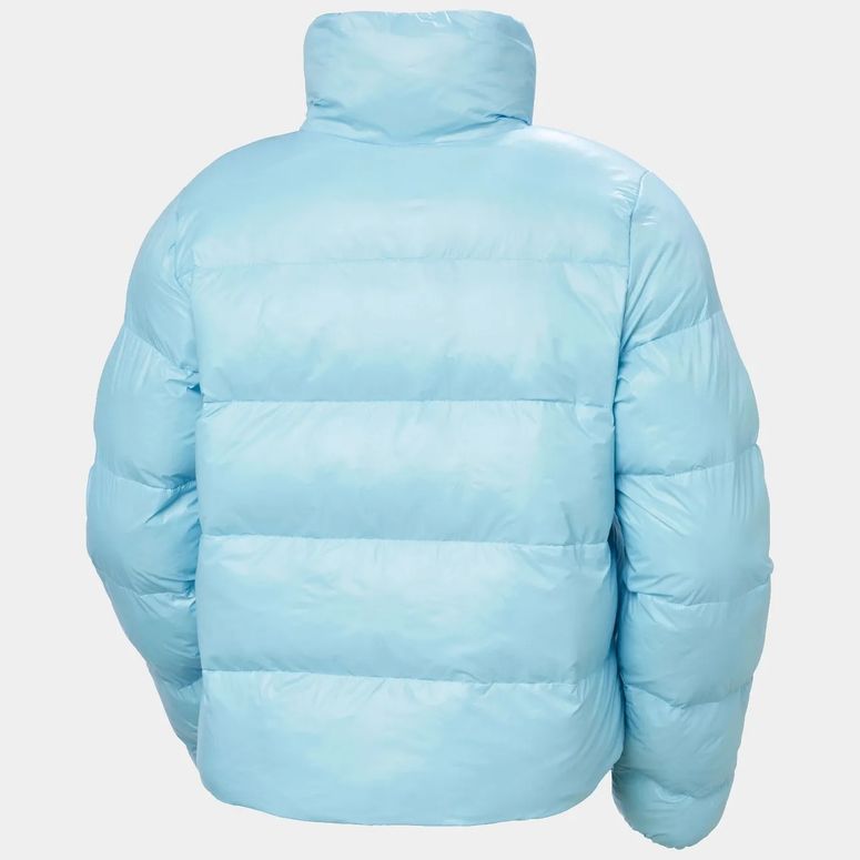 Куртка HELLY HANSEN W JADE PUFFER JACKET жіноча - 7
