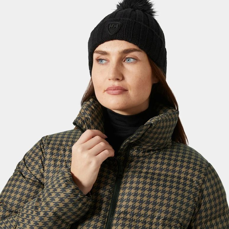 Куртка HELLY HANSEN W JADE PUFFER JACKET жіноча - 3