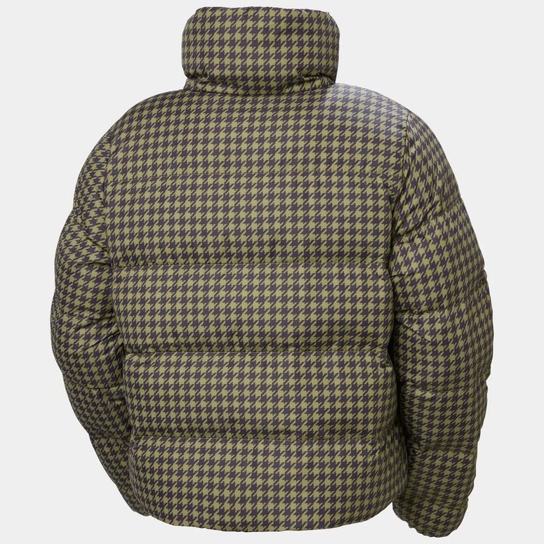 Куртка HELLY HANSEN W JADE PUFFER JACKET жіноча - 7