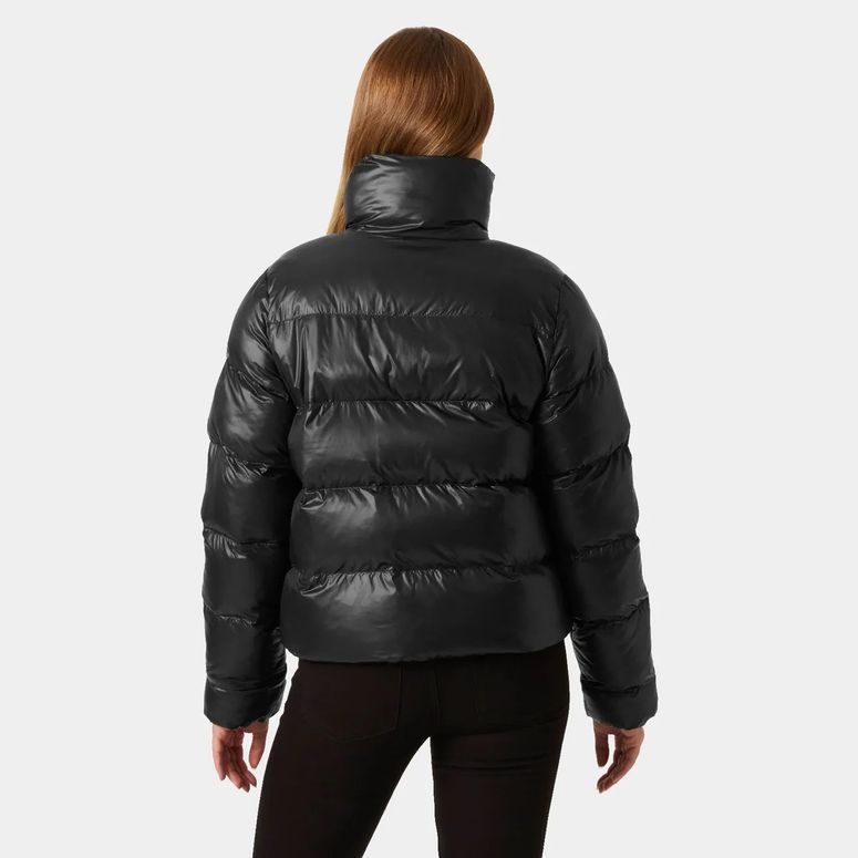 Куртка HELLY HANSEN W JADE PUFFER JACKET жіноча - 2