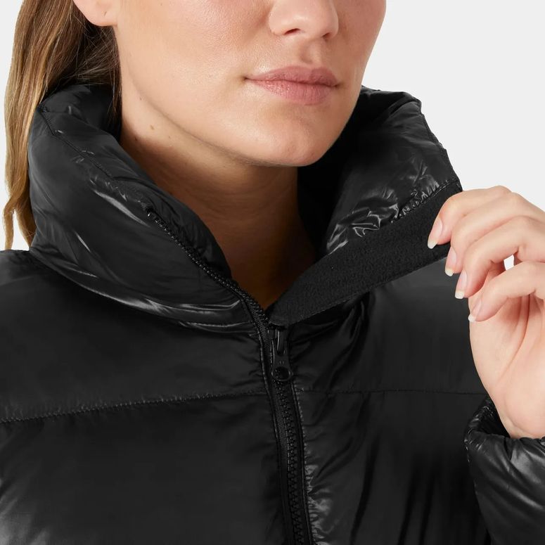 Куртка HELLY HANSEN W JADE PUFFER JACKET жіноча - 3