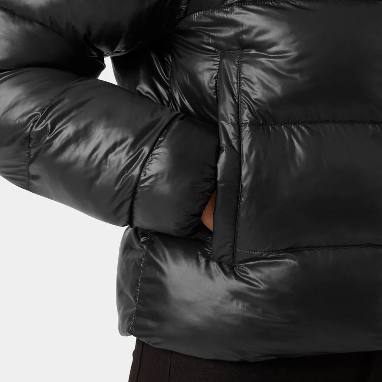 Куртка HELLY HANSEN W JADE PUFFER JACKET жіноча - 4