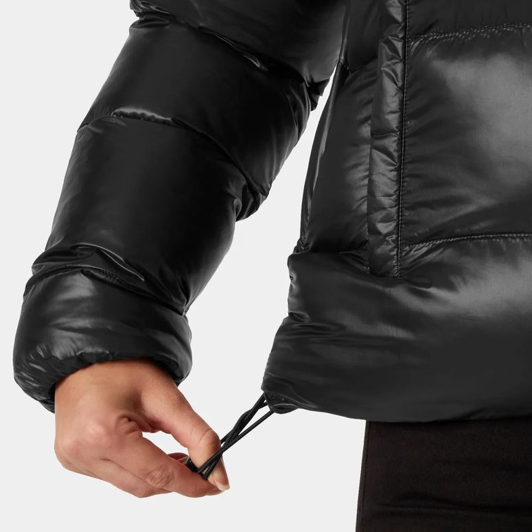 Куртка HELLY HANSEN W JADE PUFFER JACKET жіноча - 5