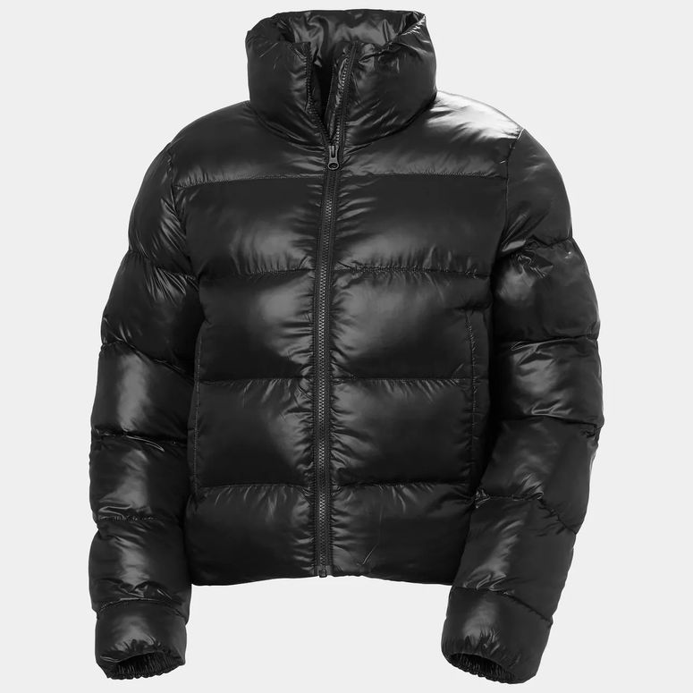 Куртка HELLY HANSEN W JADE PUFFER JACKET жіноча - 6