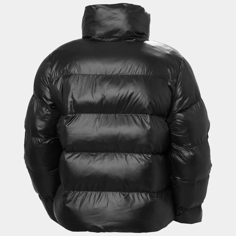 Куртка HELLY HANSEN W JADE PUFFER JACKET жіноча - 7