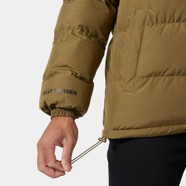Куртка HELLY HANSEN YU 23 REVERSIBLE PUFFER чоловіча - 4