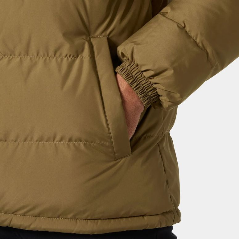 Куртка HELLY HANSEN YU 23 REVERSIBLE PUFFER чоловіча - 5